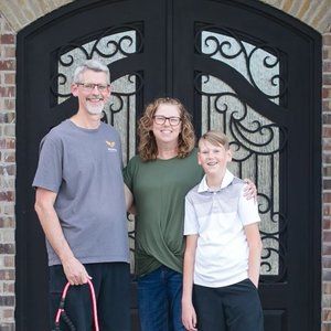 Meet your Posher, Keli